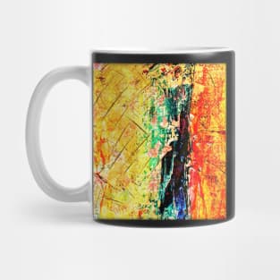 Beautiful Summer Colours Mug